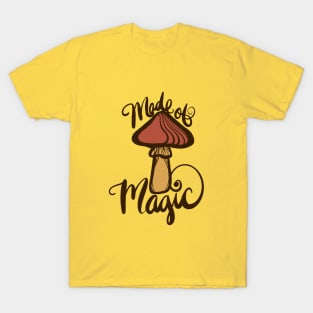 Made of Magic T-Shirt